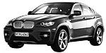 BMW E71 C3122 Fault Code