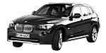 BMW E84 C3122 Fault Code