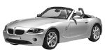 BMW E85 C3122 Fault Code
