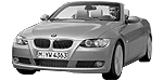 BMW E93 C3122 Fault Code