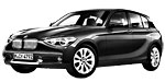 BMW F20 C3122 Fault Code