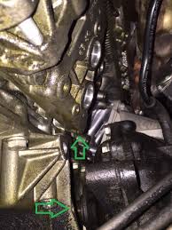 See C3122 in engine